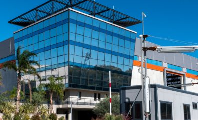 SOFOVAR – Déchets Dangereux – Fréjus