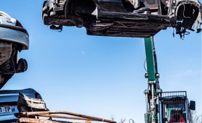 SOFOVAR – Déchets Dangereux – Fréjus