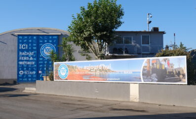 SOFOVAR – Multi-Filières – Fréjus